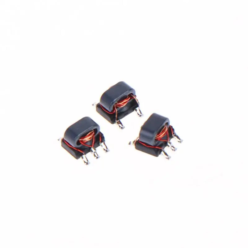 TC1-1T RF Balun Transformer 0.4–500MHz 1:1 50Ω | 2/5 Pcs RF Balun Transformer Nixie