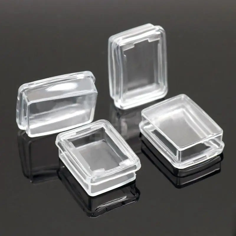 Waterproof Rocker Switch Cap 21x15mm – KCD1 Cover Protector