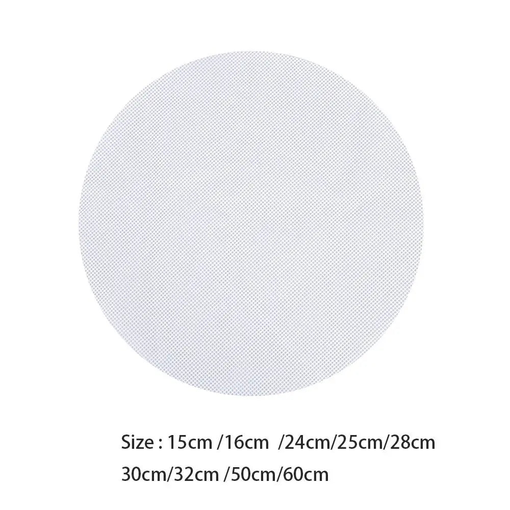 Non-Stick Silicone Steamer Mat | Reusable Dehydrator Sheet