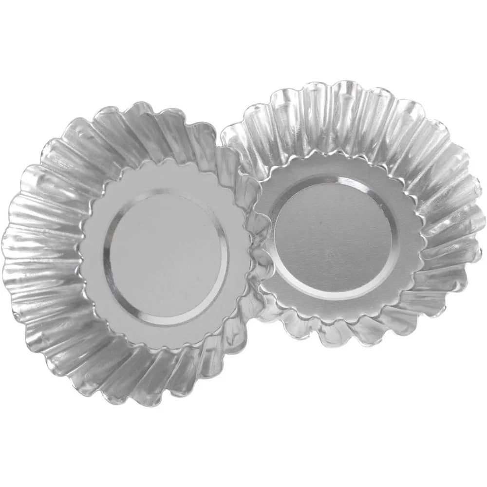 Non-Stick Metal Baking Mold – Heat-Resistant & Easy Release