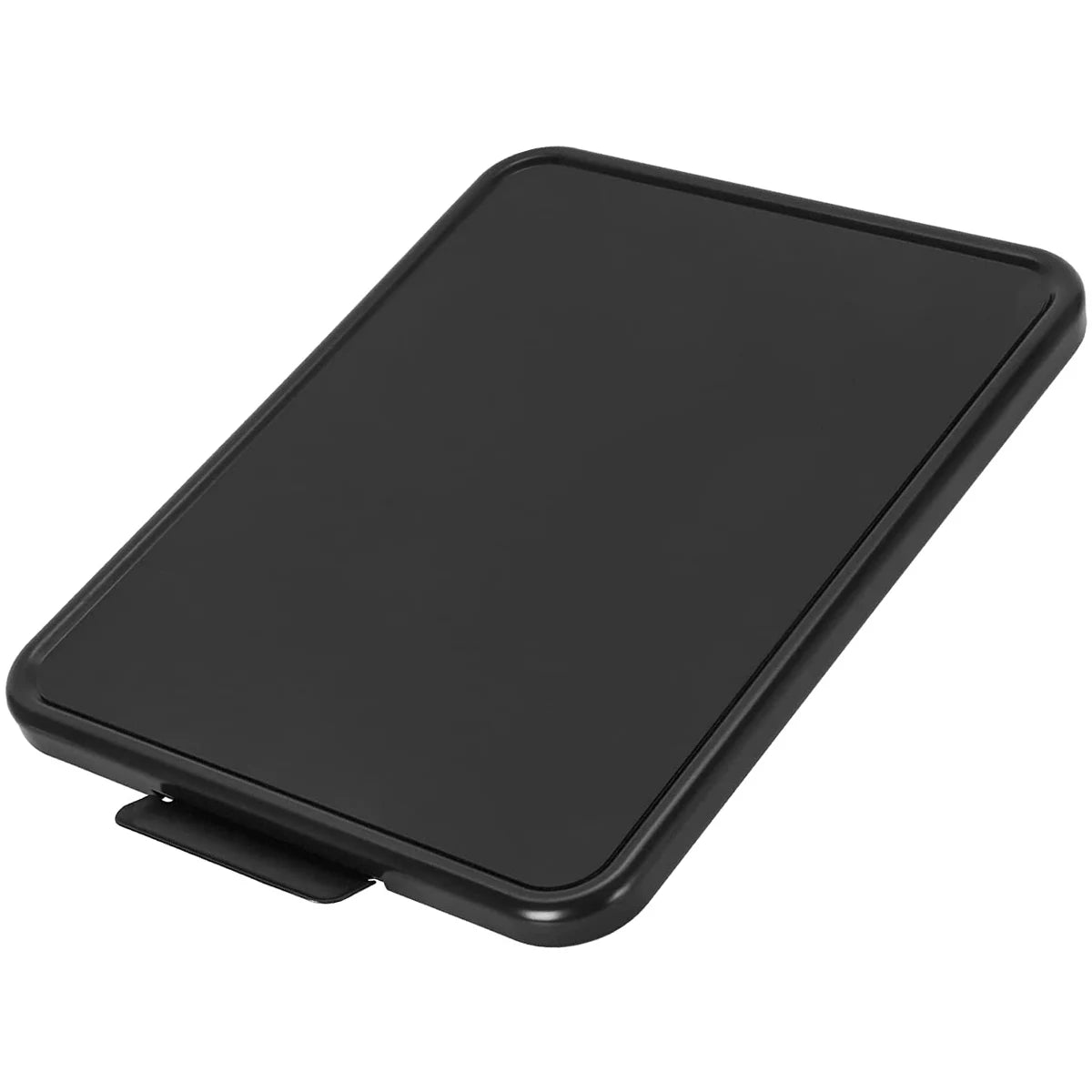 Kitchen Appliance Sliding Tray – Rolling Caddy for Countertops Appliance Rolling Tray Nixie 1PC