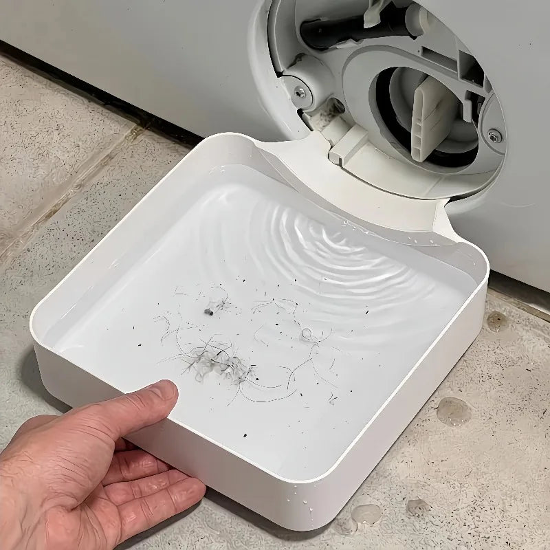 Washing Machine Drain Pan – Water Overflow Tray | YDY-30 Washing Machine Tray Nixie