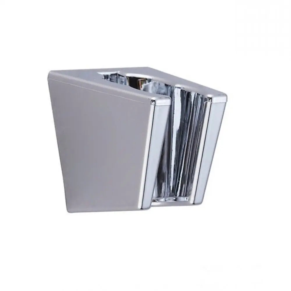 Adjustable Wall Mount Shower Head Holder – Universal Fit