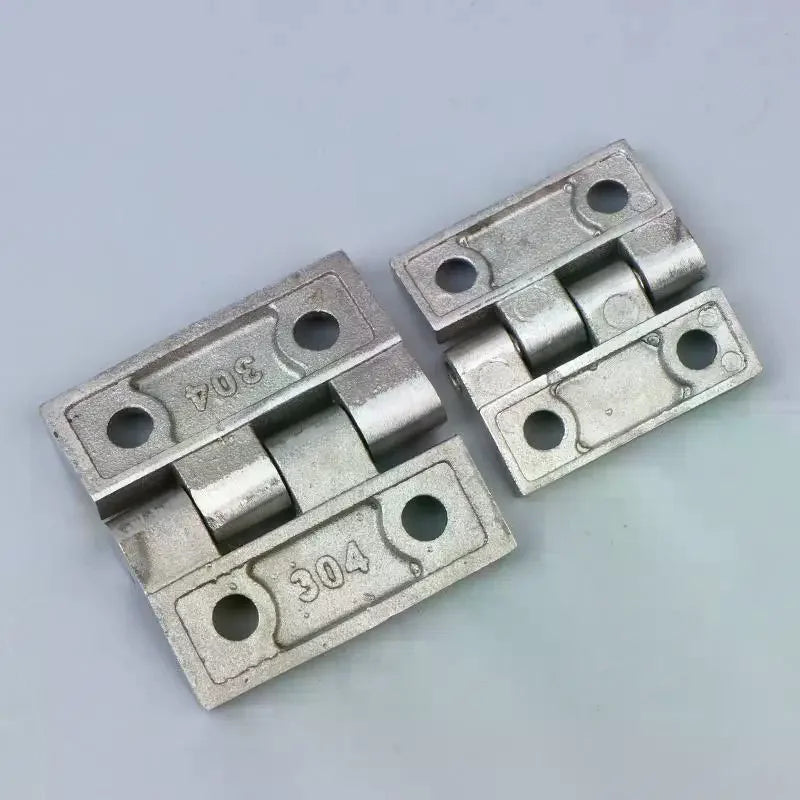 Stainless Steel Detachable Flag Hinge Lift-Off 40/50/60mm Detachable Door Hinge Nixie