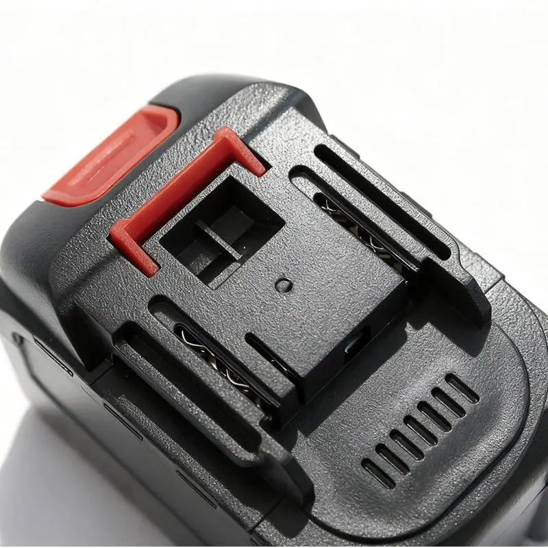 21V 18650 Battery Holder Box 5S 10S 15S – DIY Angle Grinder Kit Battery Holder Box Nixie