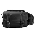 KEMITOUR 9L Waterproof Motorcycle Saddlebags – Universal Fit Motorcycle Saddlebags Nixie Side Bag