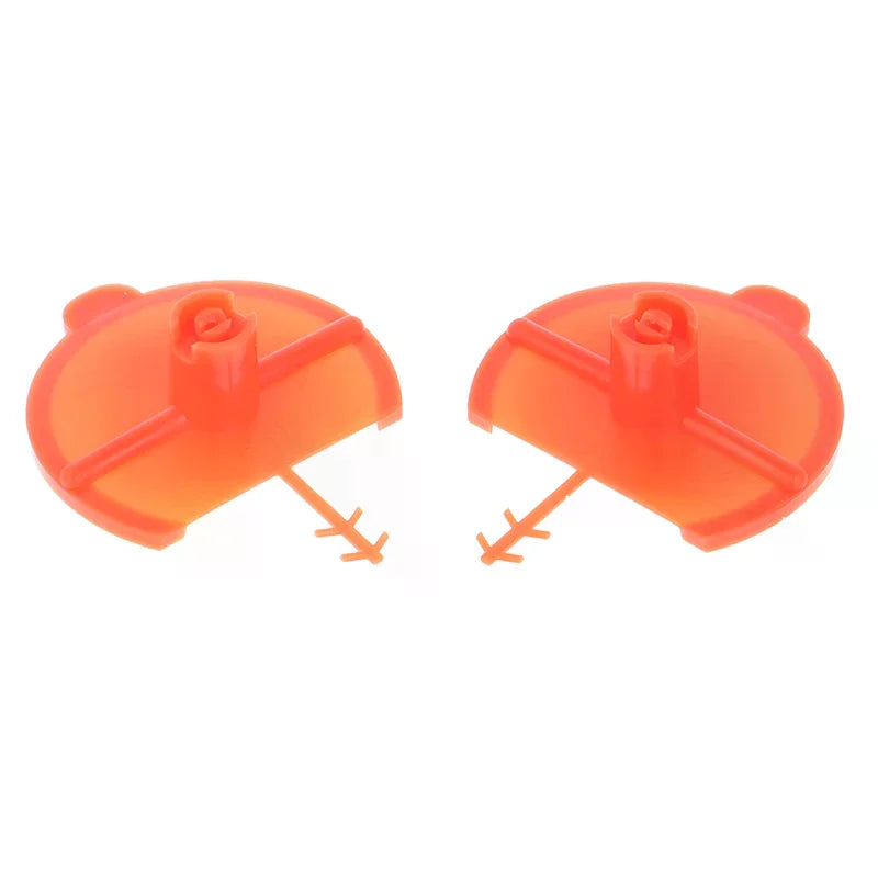 Foam Expanding Gun Trigger Spray & Fan Nozzle – 5 Pack Foam Applicator Gun Nixie