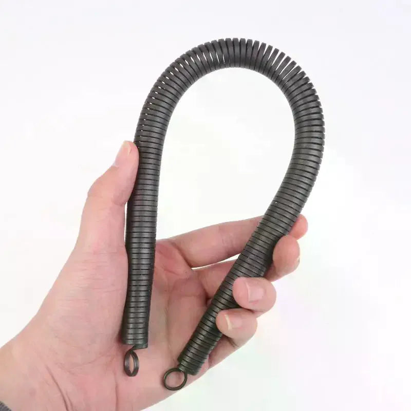 Manual PVC Pipe Spring Bender Tool – 16/20/25/32mm Pipe Bending Tool Nixie