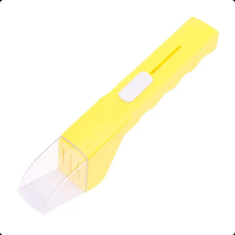 Kids Portable Bug Catcher – Transparent Insect Viewer Toy