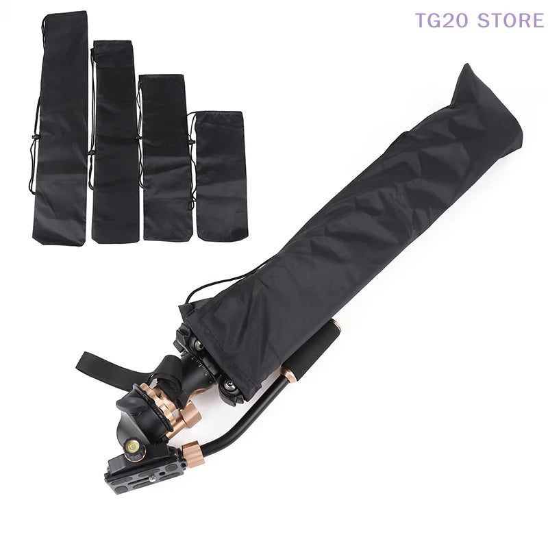 Tripod Carrying Bag 36.5–72cm Oxford Cloth Monopod Case Tripod Carrying Bag Nixie
