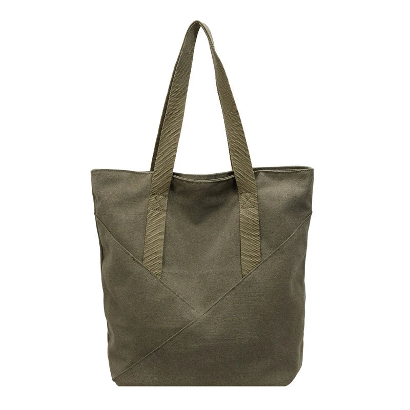 Nixie Nylon Women's Large Tote Shoulder Bag | Casual Commuter Tote Shoulder Bag Nixie