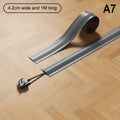 PVC Floor Cord Cover Cable Hider & Wire Protector 4.2/5.5M Floor Cord Cover Nixie A7