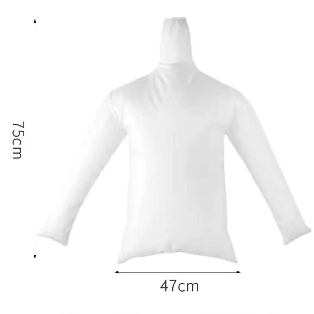 Portable Quick Dry Clothes Bag – Foldable Travel Drying Bag