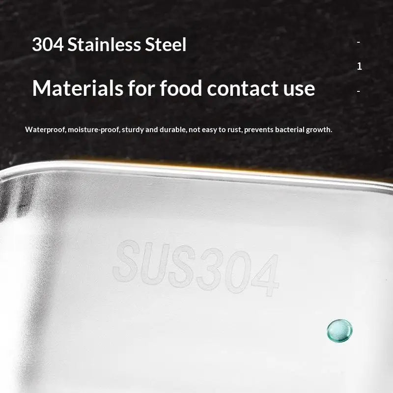 SUS304 Stainless Steel Sink Drain Basket – Dual Mount Kitchen Rack Sink Drain Basket Nixie