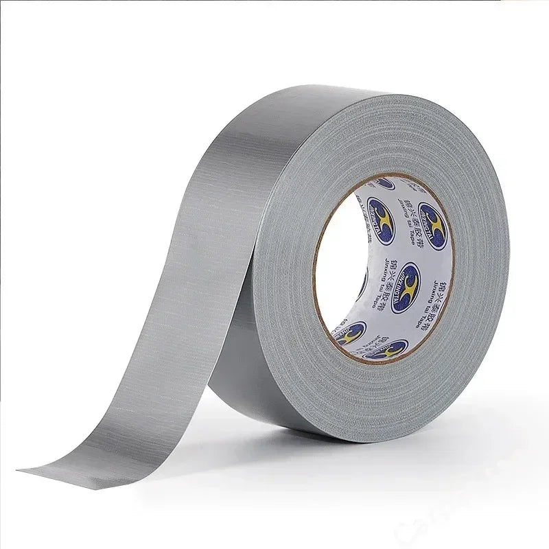 Heavy Duty Cloth Duct Tape – Waterproof Carpet Binding Tape Cloth Duct Tape Nixie