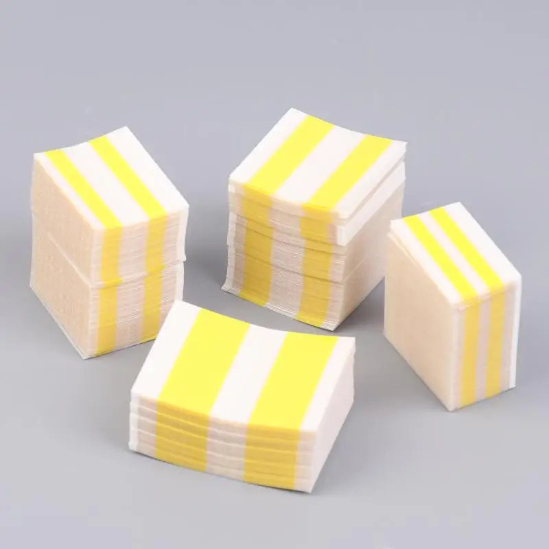 SMT Double-Sided Splice Tape 8mm 12mm 16mm 24mm | 250/500 Pcs SMT Splice Tape Nixie