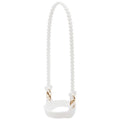 Silicone Water Bottle Sling Carrier with Anti-Slip Strap