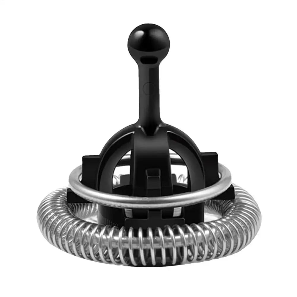 Replacement Milk Frother Whisk for Nespresso Aeroccino 3 & 4 Frother Replacement Part Nixie As picture