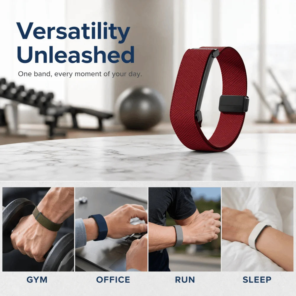 Nylon Sport Band Replacement Strap for Google Fitbit Air Watch Replacement Band Nixie
