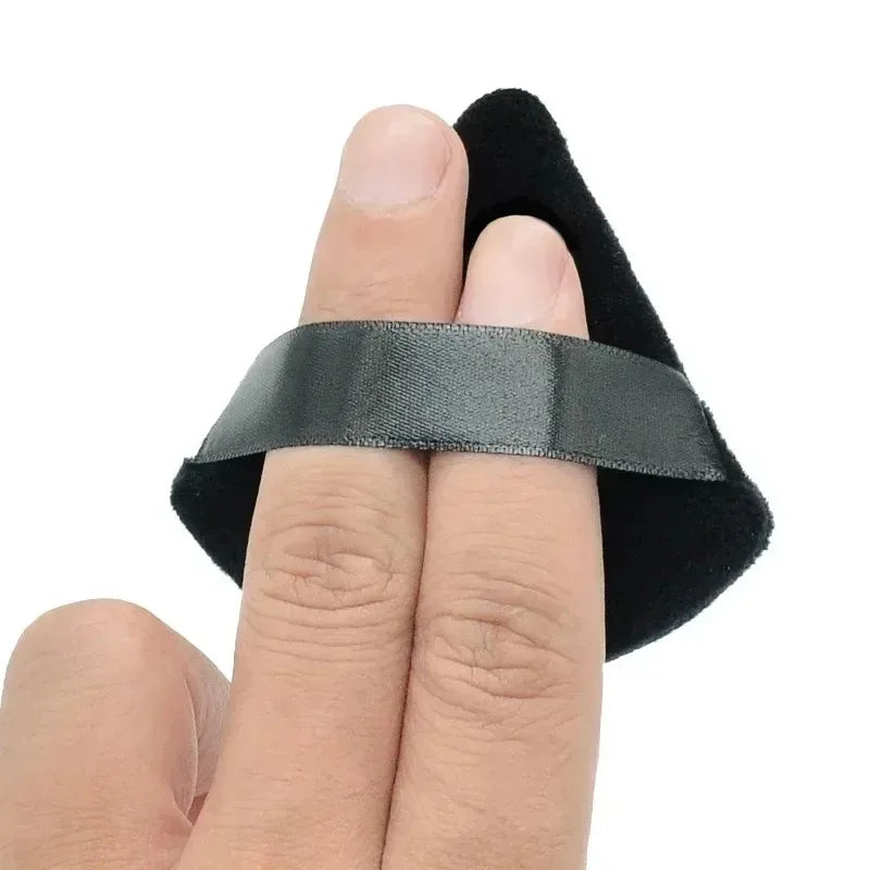 Triangle Powder Puffs Wet Dry Makeup Sponge – 2/5/10/20 Pcs Makeup Powder Puff Nixie