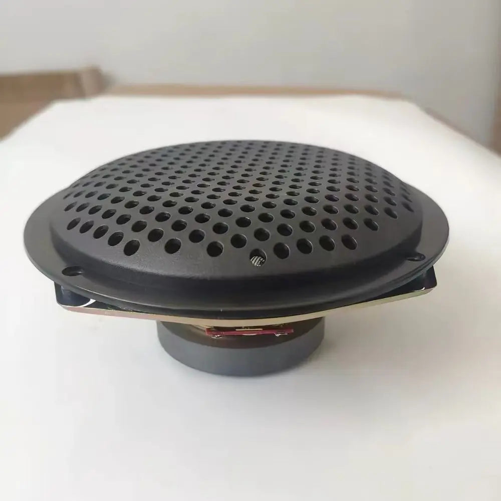 Plastic Speaker Grill Mesh Cover 5/6/8/10 Inch Black Guard Speaker Grill Cover Nixie