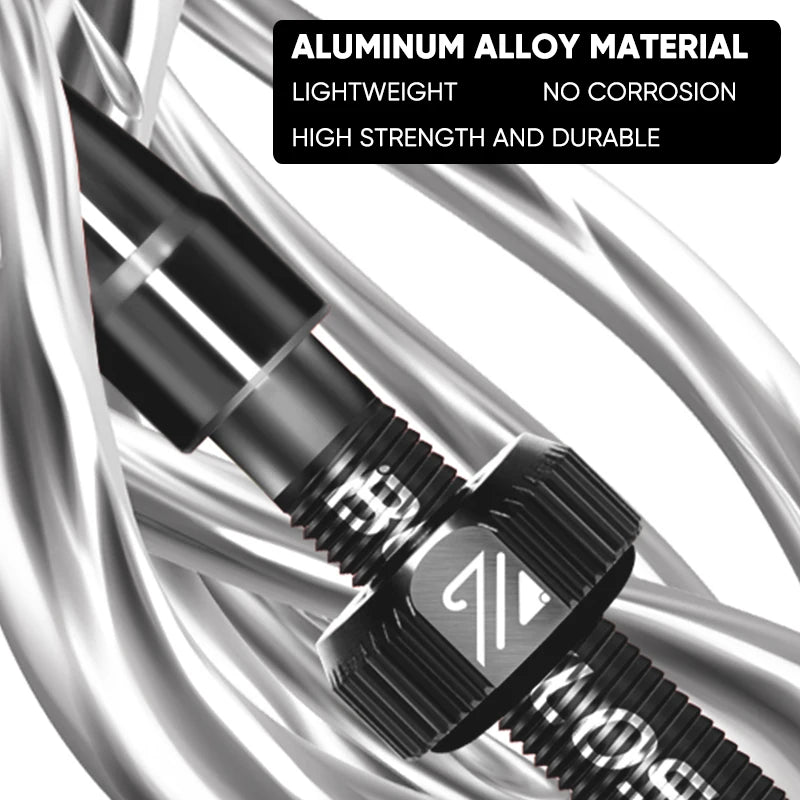 BUCKLOS Tubeless Presta Valve Stems CNC Aluminum MTB Road Bike Tubeless Valve Stems Nixie