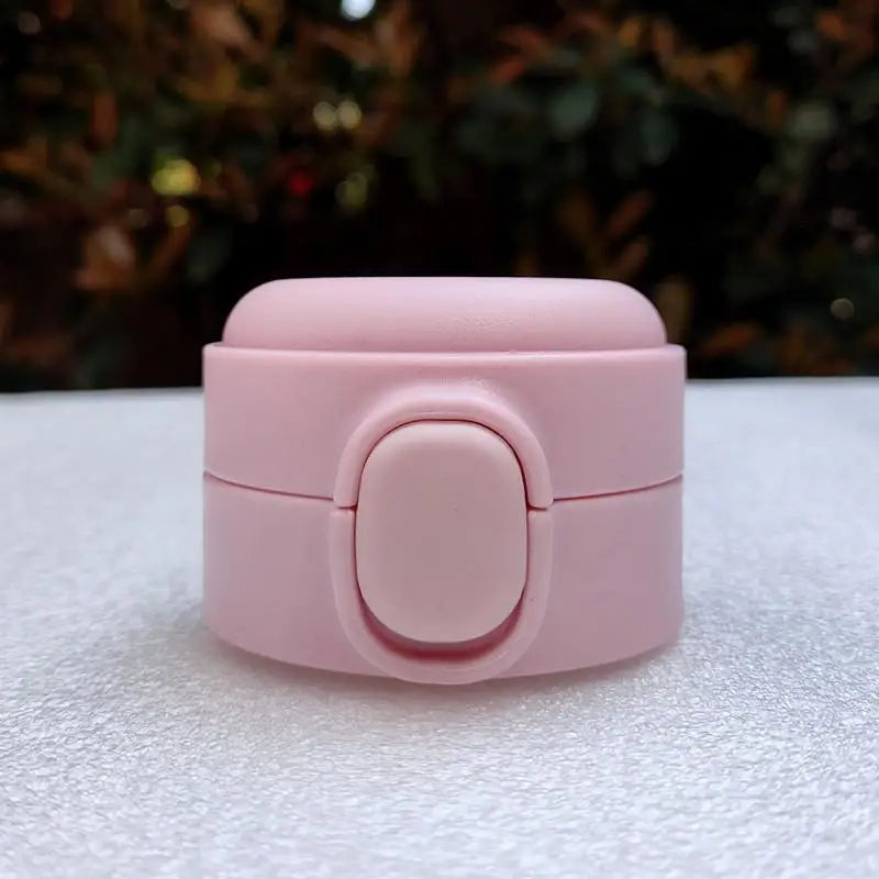 Universal Silicone Tumbler Lid Replacement – BPA Free Anti-Spill Tumbler Lid Replacement Nixie A4