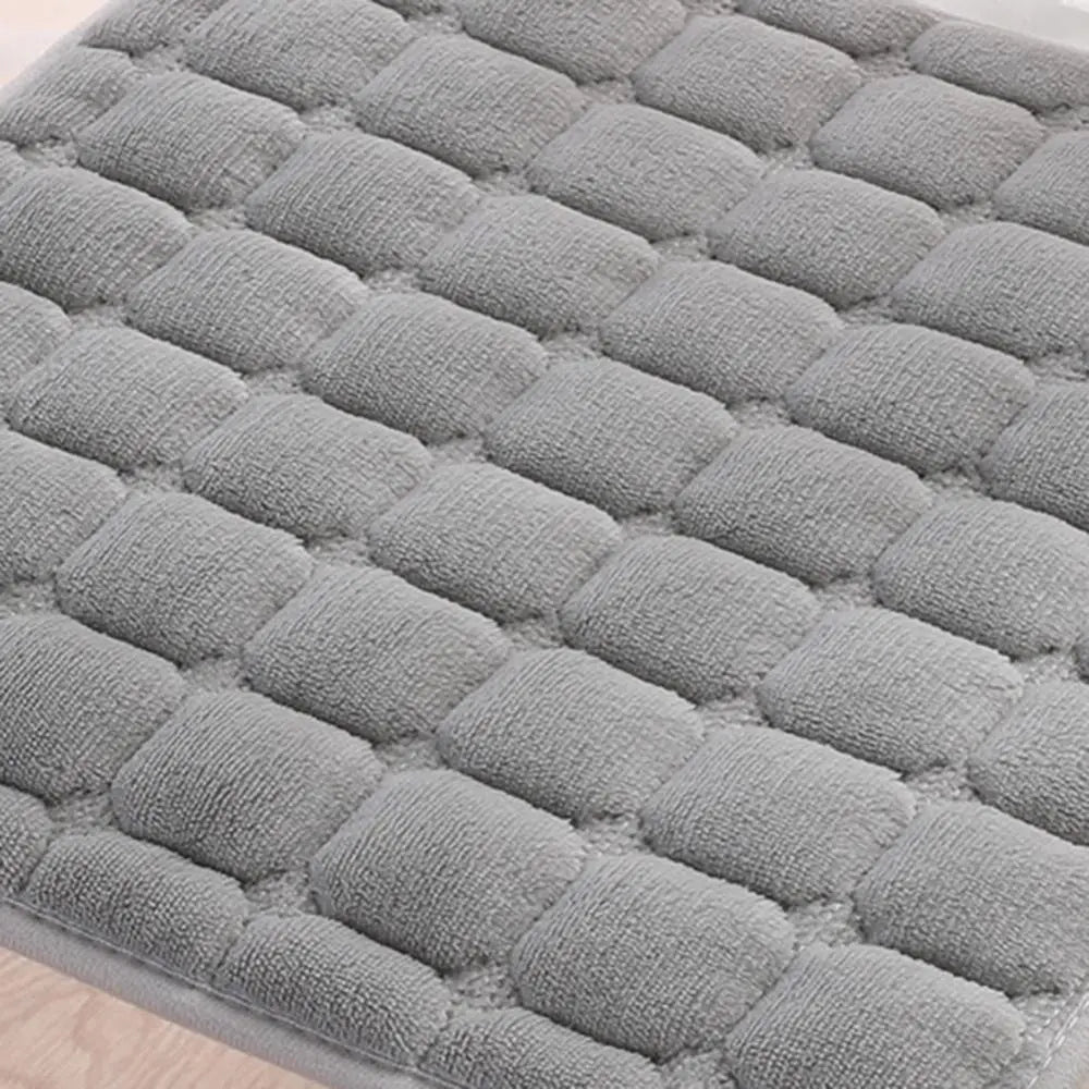 Soft Velvet Square Seat Cushion 45x45cm Non-Slip Chair Pad Seat Cushion Nixie