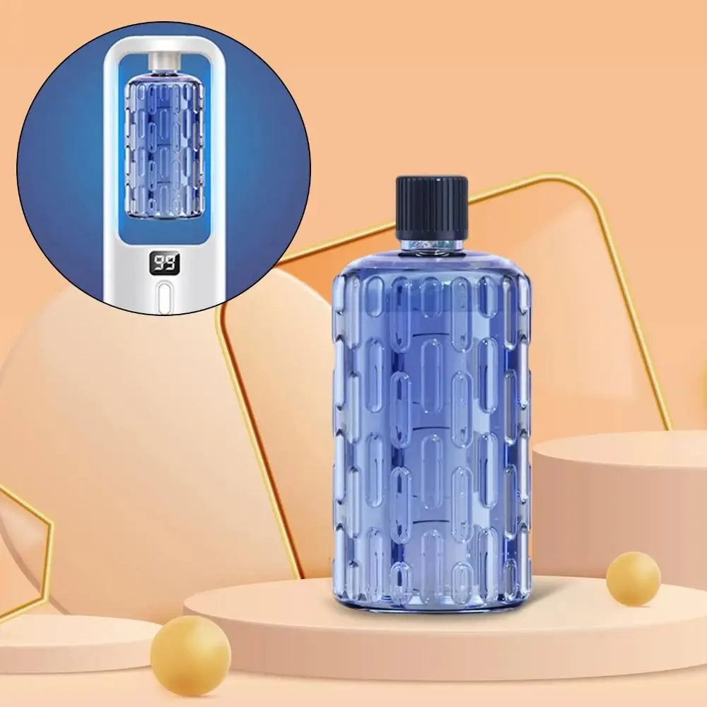 50ml Diffuser Essential Oils – 5 Scents | Lavender, Jasmine & More Diffuser Essential Oil Nixie