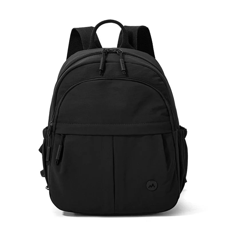 Nixie Oxford Cloth Backpack – Lightweight Travel & Commute Bag Travel Backpack Nixie