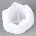 Lotus Shape Silicone Resin Mold for DIY Crafts & Ashtray Making Silicone Craft Mold Nixie one size