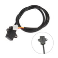 Non-Contact Capacitive Water Level Sensor 3.3V–5V | DIY Liquid Level Sensor Nixie one size