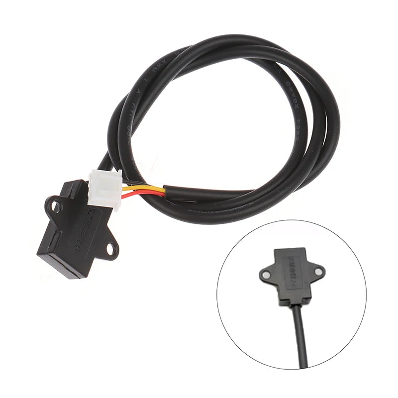 Non-Contact Capacitive Water Level Sensor 3.3V–5V | DIY Liquid Level Sensor Nixie one size