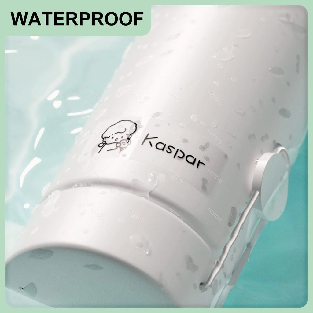 Niimbot Thermal Label Rolls – Clear & White for D11 D110 D101 Thermal Label Roll Nixie