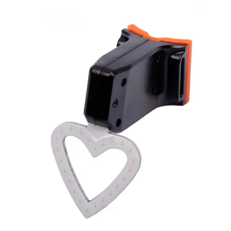 LED Bicycle Tail Light USB Rechargeable Waterproof Bike Rear Lamp Bicycle Tail Light Nixie