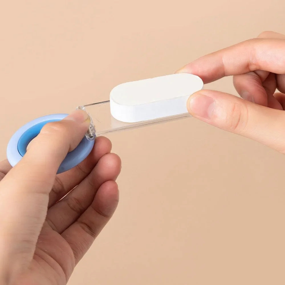 Toilet Seat Lifter Handle – Hands-Free Hygienic Lid Lifter Toilet Seat Lifter Nixie