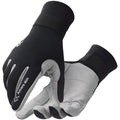 Nixie 2mm Neoprene Diving Gloves – Anti-Slip Fishing & Surf Neoprene Diving Gloves Nixie Black Grey XL