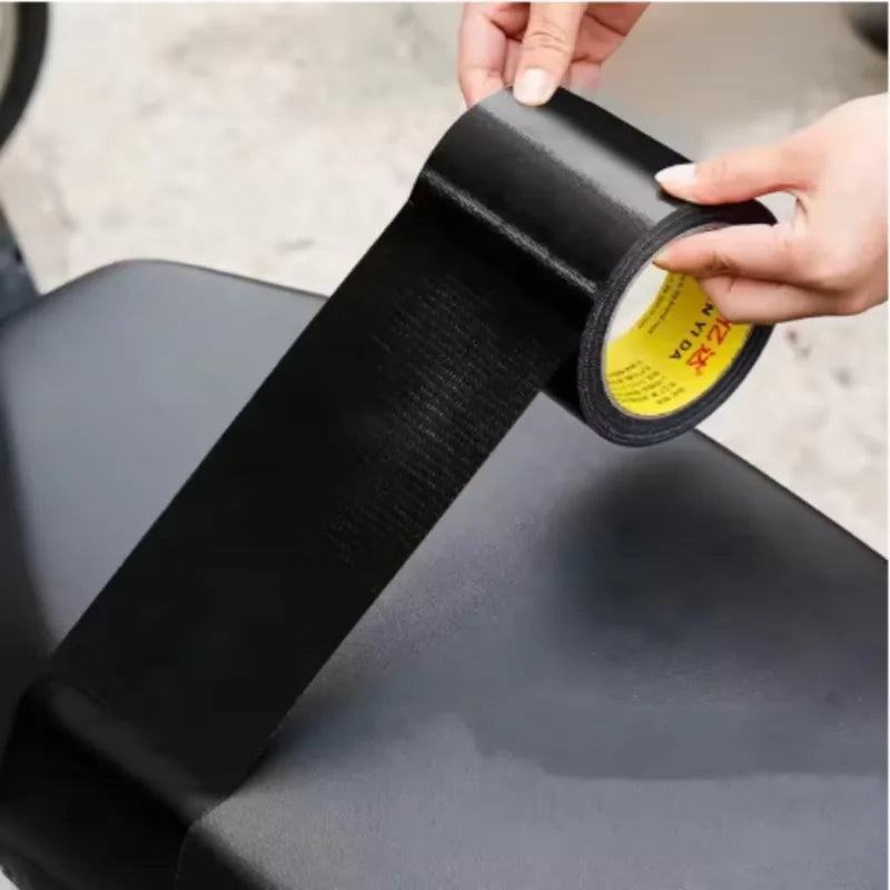 Self-Adhesive Leather Repair Tape – Sofa, Car & Furniture Leather Repair Tape Nixie