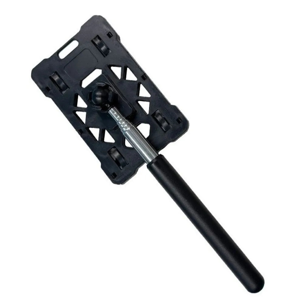 Telescopic Toll Card Holder Stick – Adjustable Contactless Payment Rod