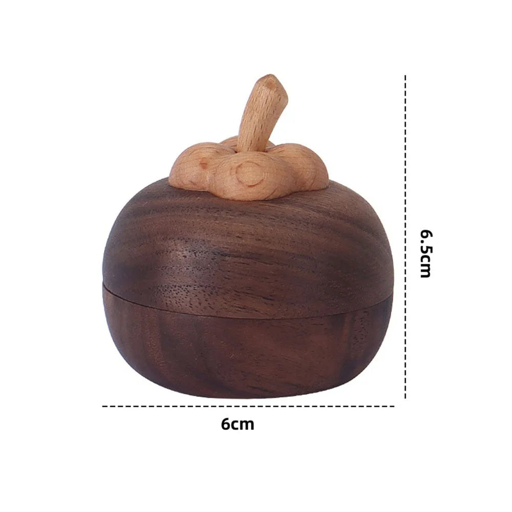 Wooden Essential Oil Diffuser – Natural Aromatherapy Decor Essential Oil Diffuser Nixie