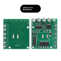 12V 12A Solar Charge Controller – Lithium Battery Charging Board Solar Charge Controller Nixie B