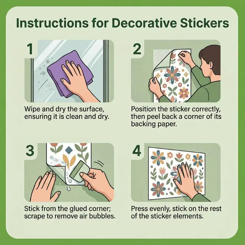 Halloween Zombie Dog Toilet Decal – Waterproof PVC Sticker Halloween Bathroom Decal Nixie