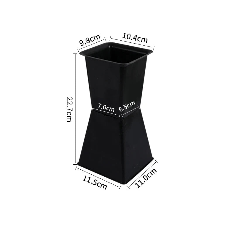Plastic Flower Arrangement Base & Bouquet Fixing Stand Flower Arrangement Base Nixie A16