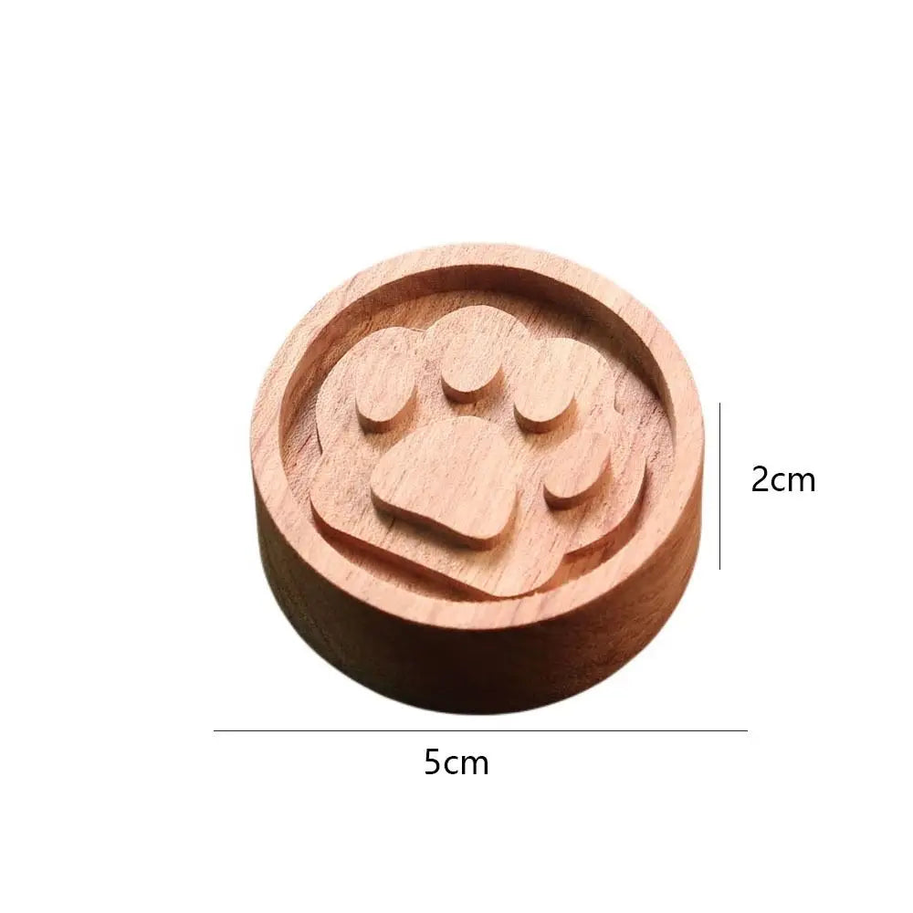 Wooden Essential Oil Diffuser – Natural Aromatherapy Decor Essential Oil Diffuser Nixie