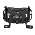 Magnetic Phone Mount for Harley Sportster S RH1250 2021–2023 Motorcycle Phone Mount Nixie Black