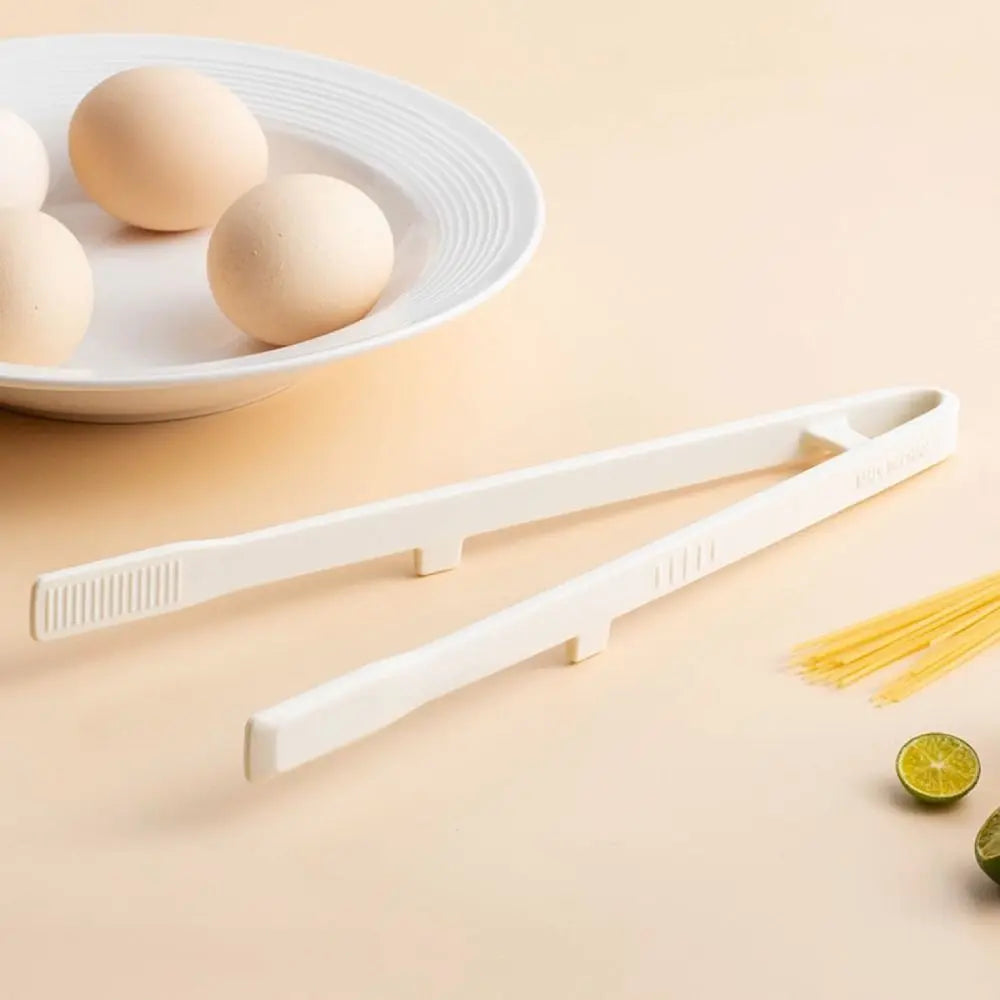 Silicone Cooking Tongs – Non-Stick Heat Resistant Kitchen Tongs Kitchen Tongs Nixie