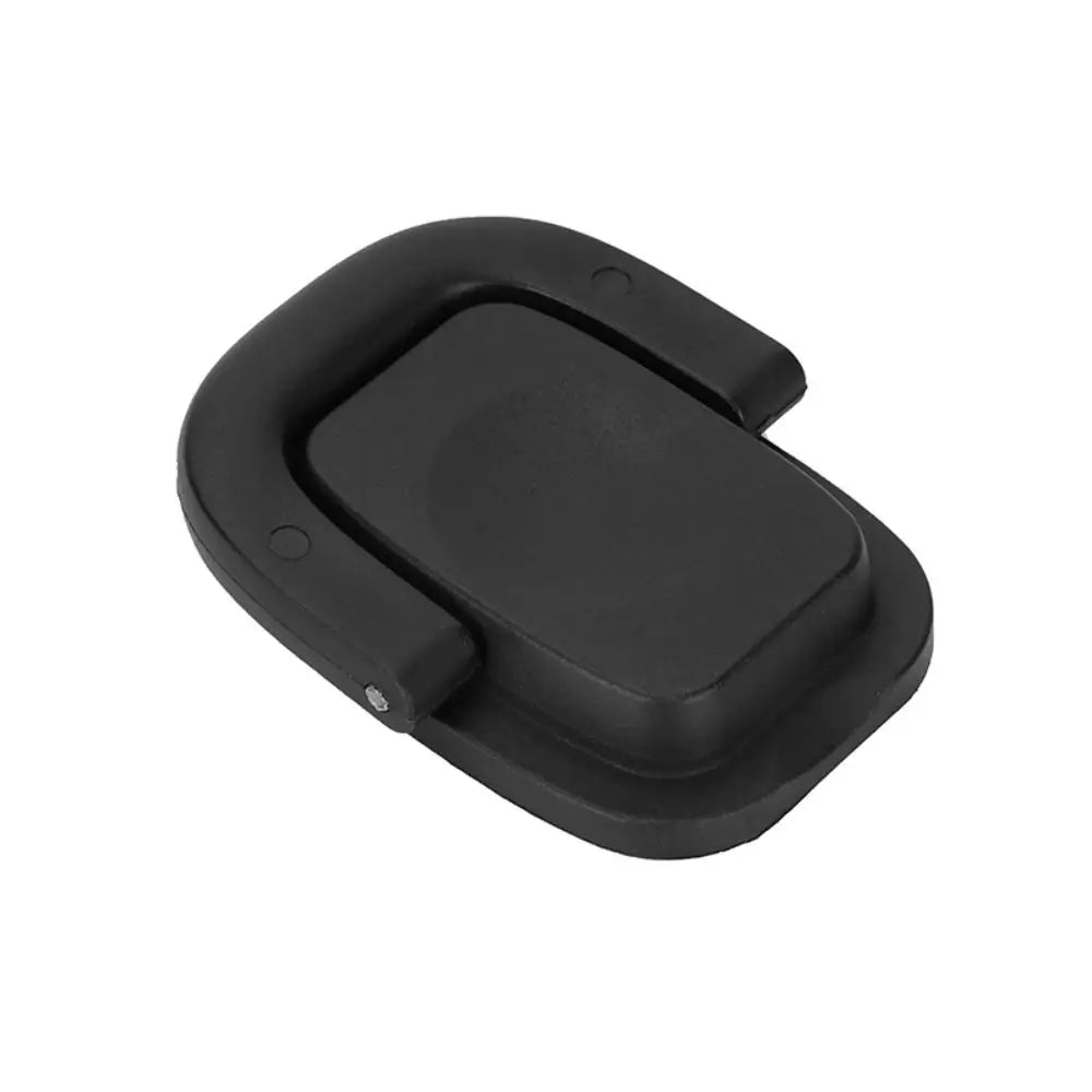 Foldable Pot Lid Handle Replacement Knob – Black PP Cookware