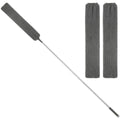 Retractable Microfiber Gap Duster – Flexible Extendable Brush
