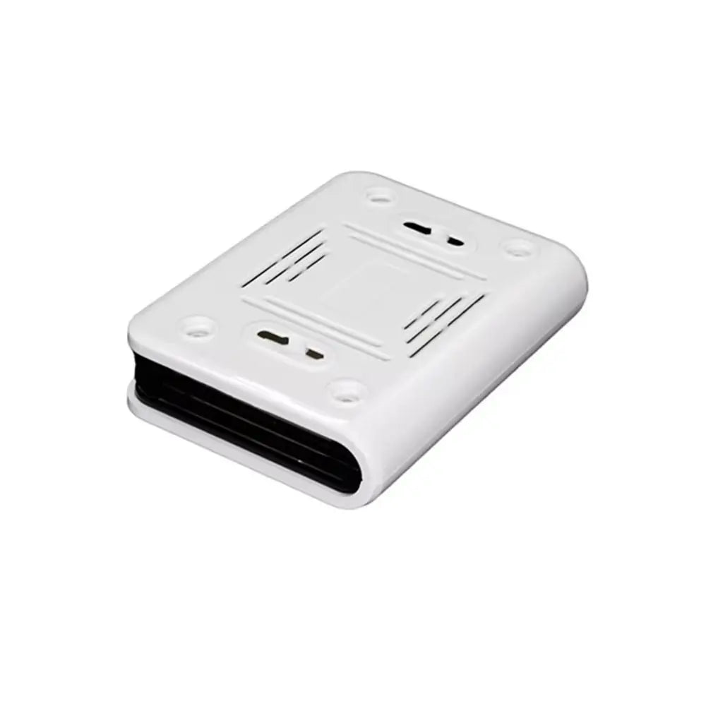 ABS Plastic WiFi Router Enclosure 160x100x30mm – IoT Case Electronics Enclosure Nixie