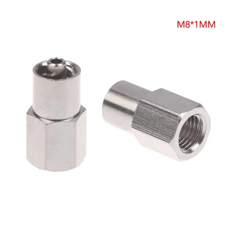 Luer Lock Dispensing Valve Adapter M5 M6 M8 M10 G1/8 G1/4 Dispensing Valve Adapter Nixie A3